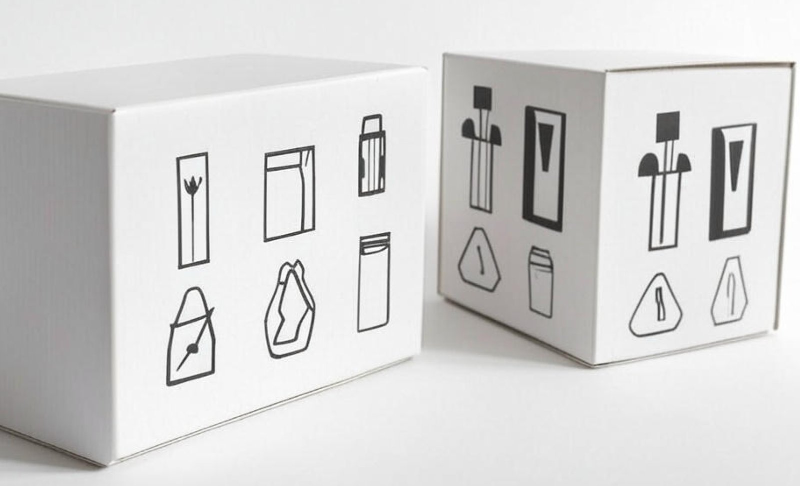 Corrugated Box 5-Ply